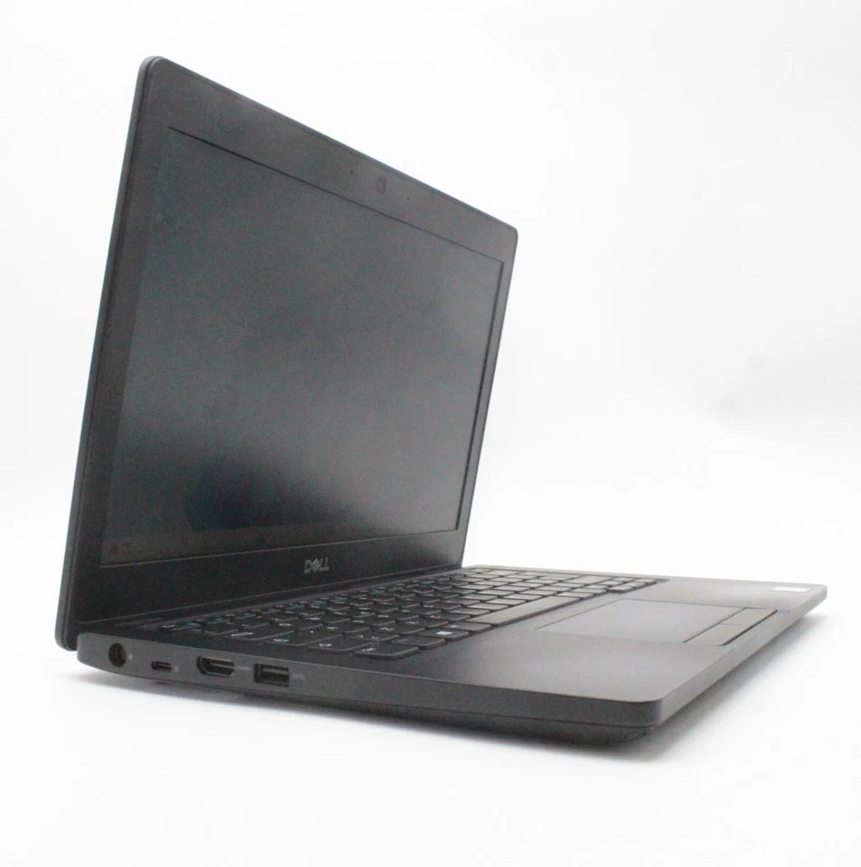 Notebook DELL Latitude 5290 12.5" i5 8350U Ram 16GB SSD 256 Portatile PC - Immagine 3 di 4
