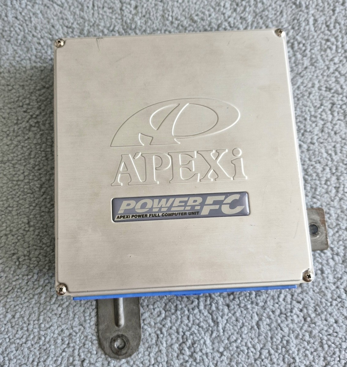 Apexi Power FC ECU & FCC3 Hand Commander (NISSAN R32 R33