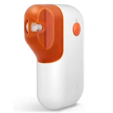 Electric Dog Nail Grinder Portable Pet Cat Trimmer Files Grooming Clipper Cutter