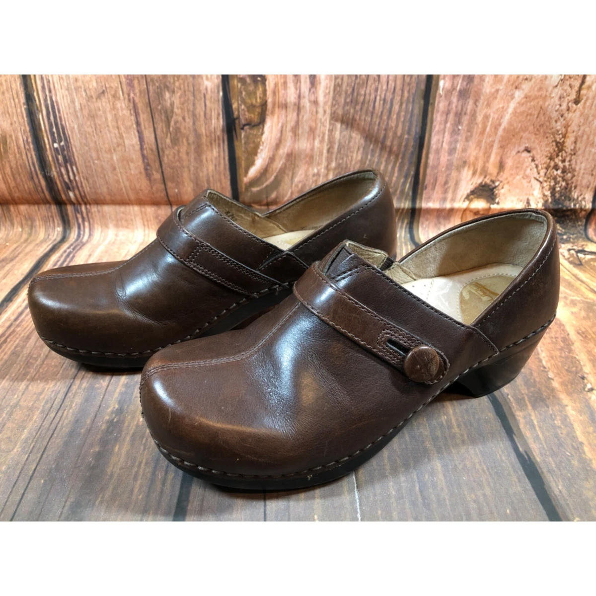 Dansko solstice top
