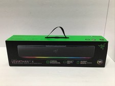 Razer Leviathan V2 X PC Soundbar RZ05-0428010...