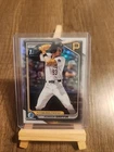 2024 1st Bowman Chrome Refractor Konnor Griffin
