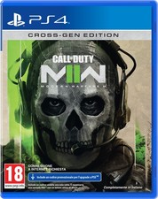 ACTIVISION  Call of Duty : Modern Warfare II