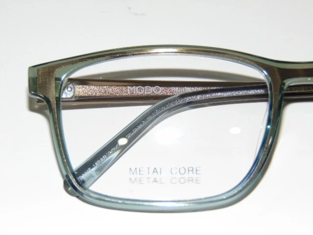 NUEVAS GAFAS MODO AUTÉNTICAS Foto 3 de 4