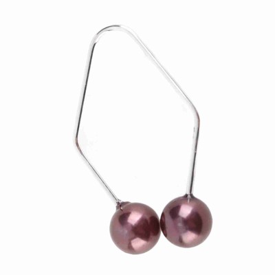 2 Pairs Dimple Maker Portable Easy To Wear Smile Beauty Dimple Exerciser