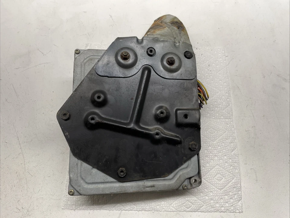 Módulo de control del motor Jeep Cherokee ECM S101140203A fabricante de equipos originales 1987 1988 1989 1990 Foto 4 de 4