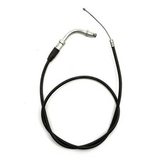 Twist Throttle Cable 36.5 Inch / 93cm Bent Neck Pitbike Pit Dirt Bike 50cc-110cc