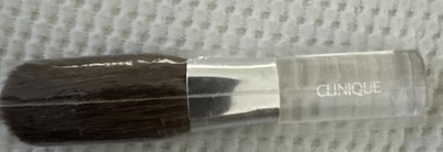 Clinique  Bronzer/Blender/ Blush Brush NEW!!!