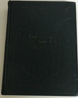 The Story of the Philippines A 1898 Edition Hardcover