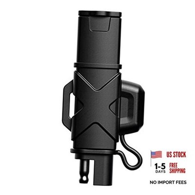 NOCO GC009 X-Connect SAE Adapter - Genius Smart Battery - One Size