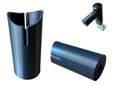 Garage Sensor Shade - Genie | 2 Sensor Sun Shades | Garage Door Sensor Cover ...