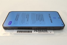 Samsung Galaxy S24 256GB Black - Unlocked AT&T T-Mobile Verizon GSM 7636606