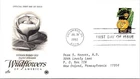 S08-3626, WILDFLOWERS OF AMERICA, INDIAN POND LILY, ARTCRAFT/PCS FDC