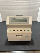 Analyseur de chimie d'urine Bayer 6510 CLINITEK 50 6510A non testé sans cordon d'alimentation
