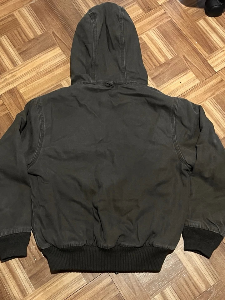 Walls Zero-zone Jacket Youth Size 12 - Image 3 of 3