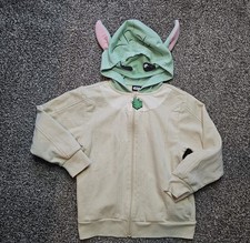 Kids Star Wars Hoodie sz Small