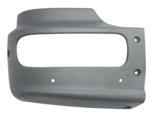 Stoßstangenecke rechts passend für Mercedes Atego - niedrige Ausführung