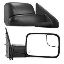 Towing Mirror Compatible with Tacoma 2005 2006 2007 2008 2009 2010 2011 2012