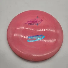 Innova Star Mako3 Mid-Range Disc Golf Pink Purple Blue Foil Frisbee 5/5/0/0 171g