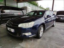Amortisseur Citroen C5