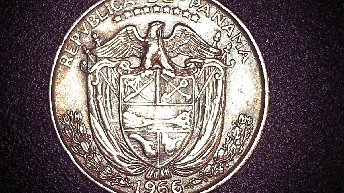 20 Balboa Coin for sale | eBay