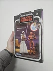 STAR WARS 2pk The Vintage Collection Galaxy of Heroes: HK-47 & Jedi Knight Revan