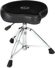 Roc-N-Soc Nitro Hydraulic Throne - Black