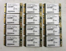 12x Sierra Wireless AirPrime MC7350 - QUALCOMM 4G - 74-12657-01