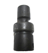 SK Hand Tools 3/8 DRIVE 12mm 12 POINT Swivel ...