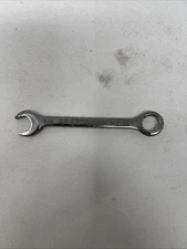 Craftsman 3/8" Midget Ignition Combination Wrench 12 Point #42328