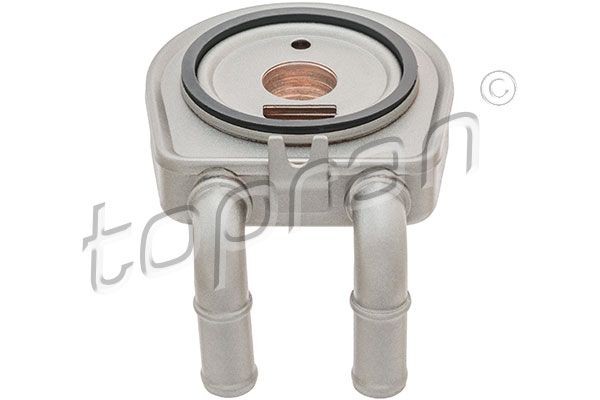 Topran 723 119 ÖLküHler, MotoröL FüR CitroËN Peugeot-image