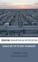 Teson | Debating Humanitarian Intervention | Buch | Englisch (2017) | Gebunden