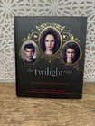The Twilight Saga: The Complete Film Archive: Memories, Mementos, and Other .