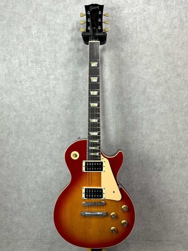 Gibson Les Paul Classic 97年製　ジャンク Gibson 1997 Les Paul Classic Used Electric Guitar | eBay