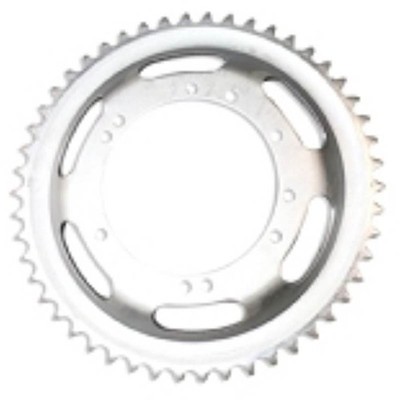 Krone Batons Tole D.94 10 Löcher 50D Für Peugeot 103 RCX R 50 1993-2006