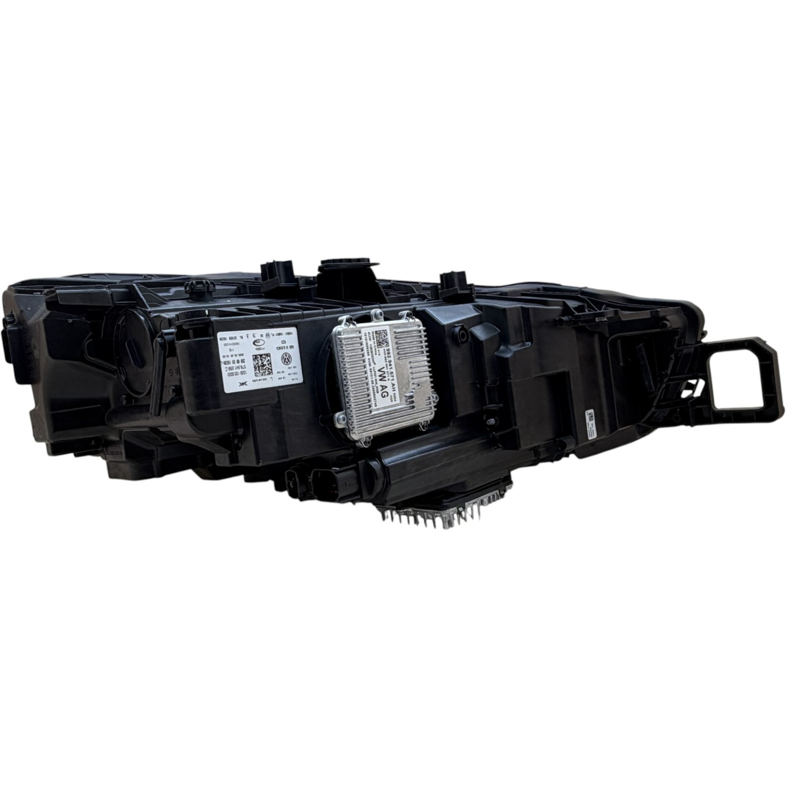 Faro Anteriore Sx Sinistro Matrix LED Cupra Terramar Originale OEM N. 578941059c - Miniatura 9