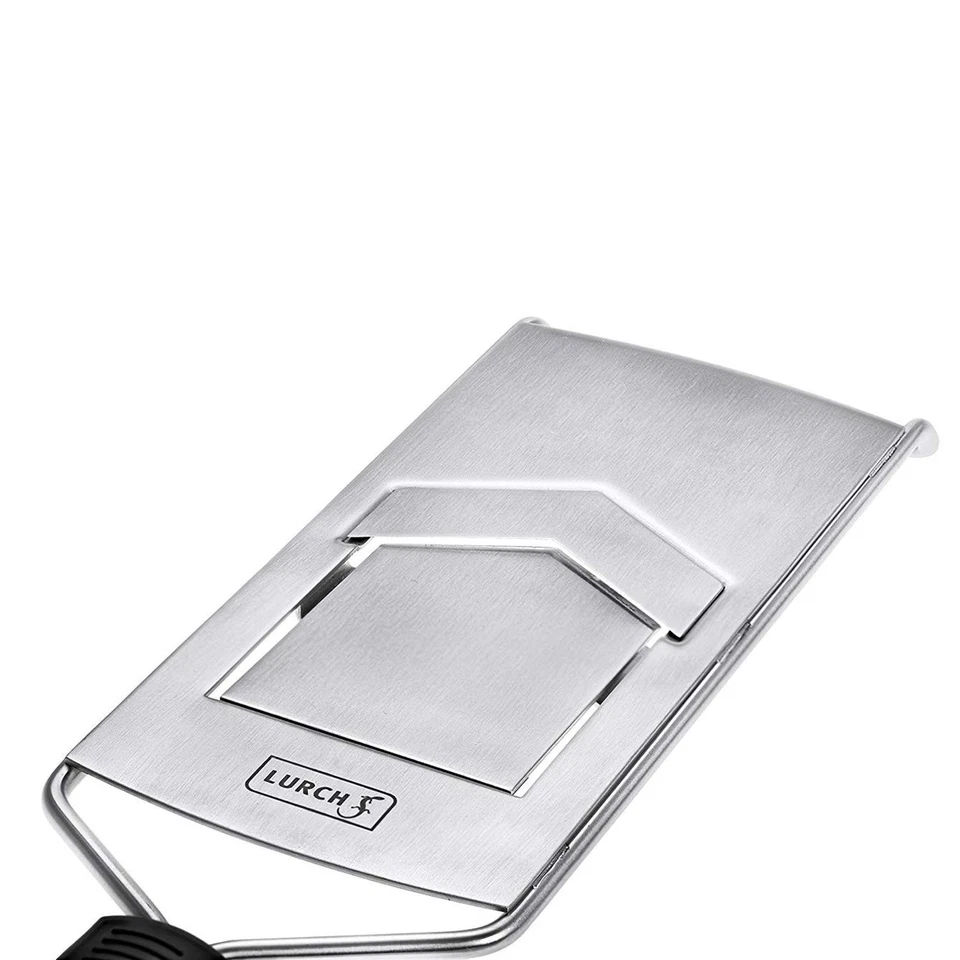 Feinhobel für Scheiben Pilze Gurken Gemüse Trüffel Lurch Razortech - Bild 2 von 4