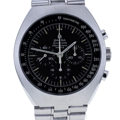 Omega Speedmaster Mark II Ref. 145.014