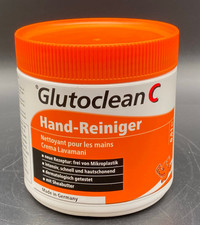 Glutoclean C Hand - Reiniger 500ml  Hand Rein...
