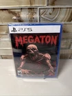 MEGATON **PS5** Limited Rare - Ships Fast