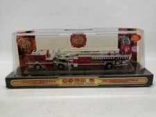 Code 3 1/64 CITY OF LOS ANGELES AERIA Diecast el