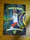 2025 Donruss Galaxy of Stars Jayden Daniels #1