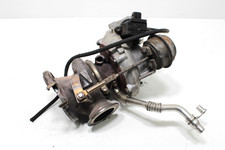 2009 - 2015 Bmw 750i Turbocharger Turbo Charger Super Charger Supercharger Oem