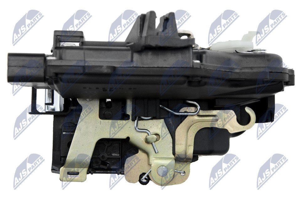 Fits NTY EZC-AU-015 CENTRAL DOOR LOCK ACTUATOR - FRONT