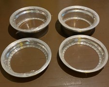 36 Hole 218x3 And 218x5.5 Outer Step Lips For Work Wheels