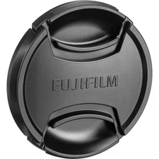 Fujifilm OEM FUJI 62mm Front Lens Cap
