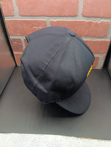 Gorra USS Batfish SSN 681 Azul Marino Snapback Ajustable OSFA Unisex ENVÍO RÁPIDO - Imagen 4 de 9