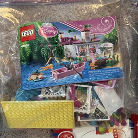 HUGE LEGO Lot! Random Lego. Sets 41007, 41052, 41230, 41085, B241, 2854, 8202