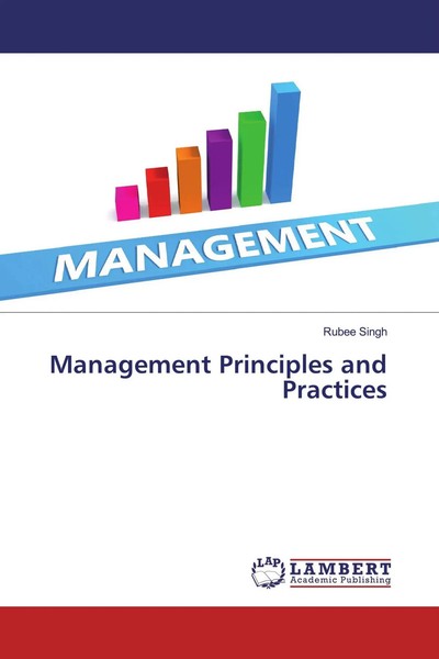 Rubee Singh | Management Principles And Practices | Taschenbuch | Englisch-image