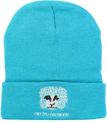 Electro-Harmonix Beanie - Turquoise